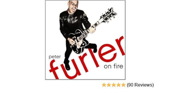 peter furler on fire mp3